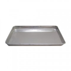 Rsc 60X40X5Cm Alum Baking Tray Plain P15-124