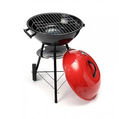 Rsc 43/X44Cm Bbq Round Kettle Trolly Nx-50