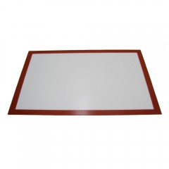RSC 60X40Cm بساط سيليكون للخبز P15-048