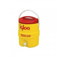 Igloo 2Gal Seat Top Water Cooler