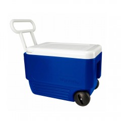 Igloo 38Qt Wheelie Ice Cool Box