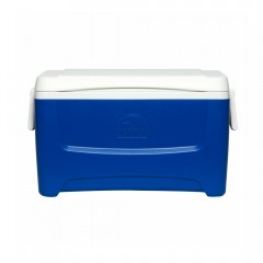 Igloo 48Qt Island Breeze Ice Cool Box Blue