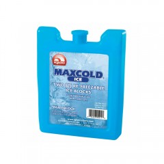 Igloo 2Pcx200Ml Max Cold Ice Block Small