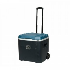 Igloo 52Qt Quantam Mc Roller Ice Box