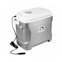 Igloo 28Qt Electric Iceless Box Silver