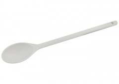 Winco 15" Nylon Spoon Ns-15W