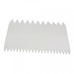 Rsc Masterful Plastic Scraper P18-344-345-346