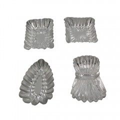 Masterful Tart Moulds 8Pc Set