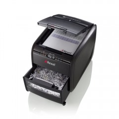 Rexel Auto+60X Paper Shredder 2103060