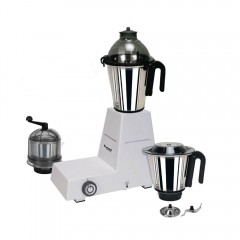 SUMEET DOMESTIC DXE -750watt traditional mixer with 3 Jar