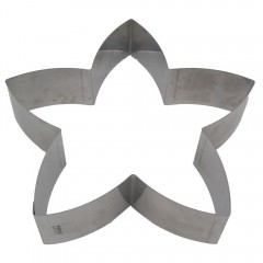 Welcome Rena 150X50Mm Star Shape Cake Ring 40067