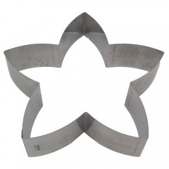 Welcome Rena 180X50Mm Star Shape Cake Ring 40068