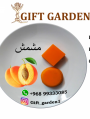 appricot soap