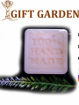 goat milk soap