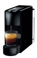 Nespresso ESSENZA MINI C30 BLK  Range Coffee Machine