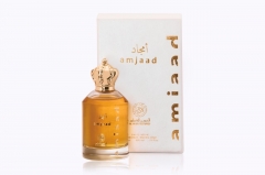 Amjaad 100 ml