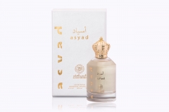 Asyad 100 ml