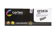 CF283A كارتكس