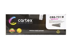 CRG731M MAGENTA CARTEX