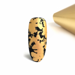 Foil for nail design