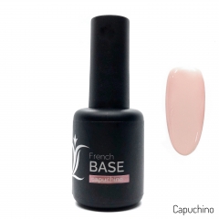 French Base Coat Capuchino 18 ml