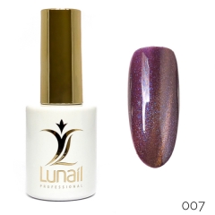 Gel polish Cat eyes 007 10 ml