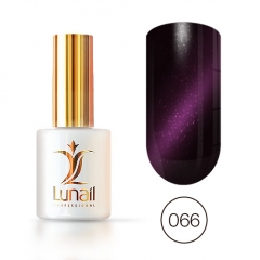 Gel polish Cat eyes 066 10 ml