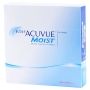 ACUVUE Moist- 90 Pack  14.2 9.0  +6.00