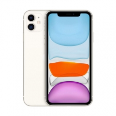 iPhone 11 256 GB White