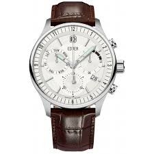 Cover Gents Watch CV-9155