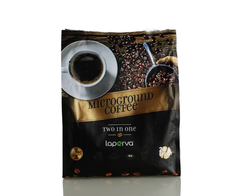 قهوة لابيرفا ميكروجراوند 2X1