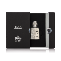 Musk Abyid Attar 6Ml