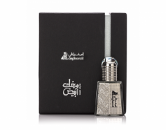 عطر مسك أبيض 6 مل