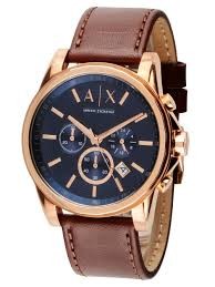 ax2508 armani watch