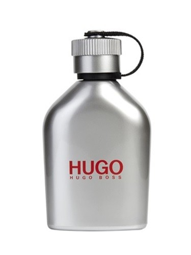 hugo boss iced edt 125ml