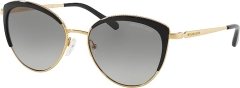 Michael Kors Women's Sunglass-MK1046