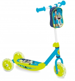 Mondo Scooter My 1St Toystory4 3Wh+Bag