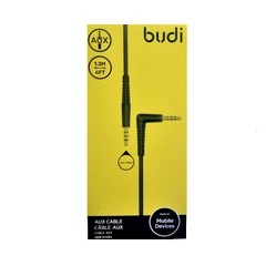 BUDI Aux Cable M8J150X90