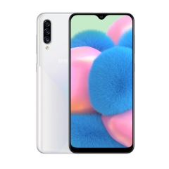 SAMSUNG Galaxy A30S 64GB PRISM WHITE