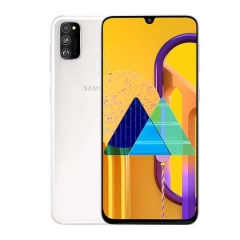 SAMSUNG Galaxy M30S 64GB WHITE