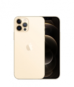 Iphone 12 Pro-512 GB - Gold