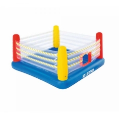 Bway Bouncer Boxing Ring