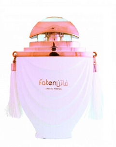 Afnan-Faten White Eau De Parfum 100 ML