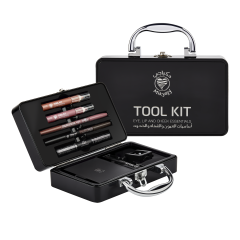 Collection Tins Tool Kit