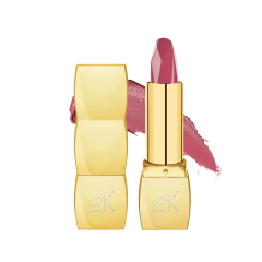 22K Matte Comfort Lipstick +18% Moisturizing 304