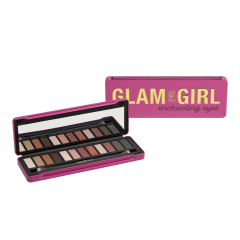 Groovy Glam Girl Enchanting Eyes