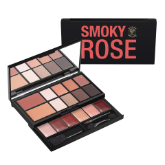 Groovy Smoky Rose