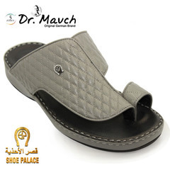 Men Sandal Dr. Mauch 5 Zones 311-7903 Dark Grey