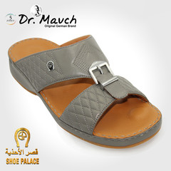 Men Sandal Dr. Mauch 5 Zones 310-7903 Grey