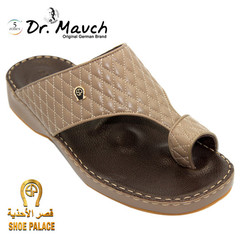 Men Sandal Dr. Mauch 5 Zones D12-16 Sand